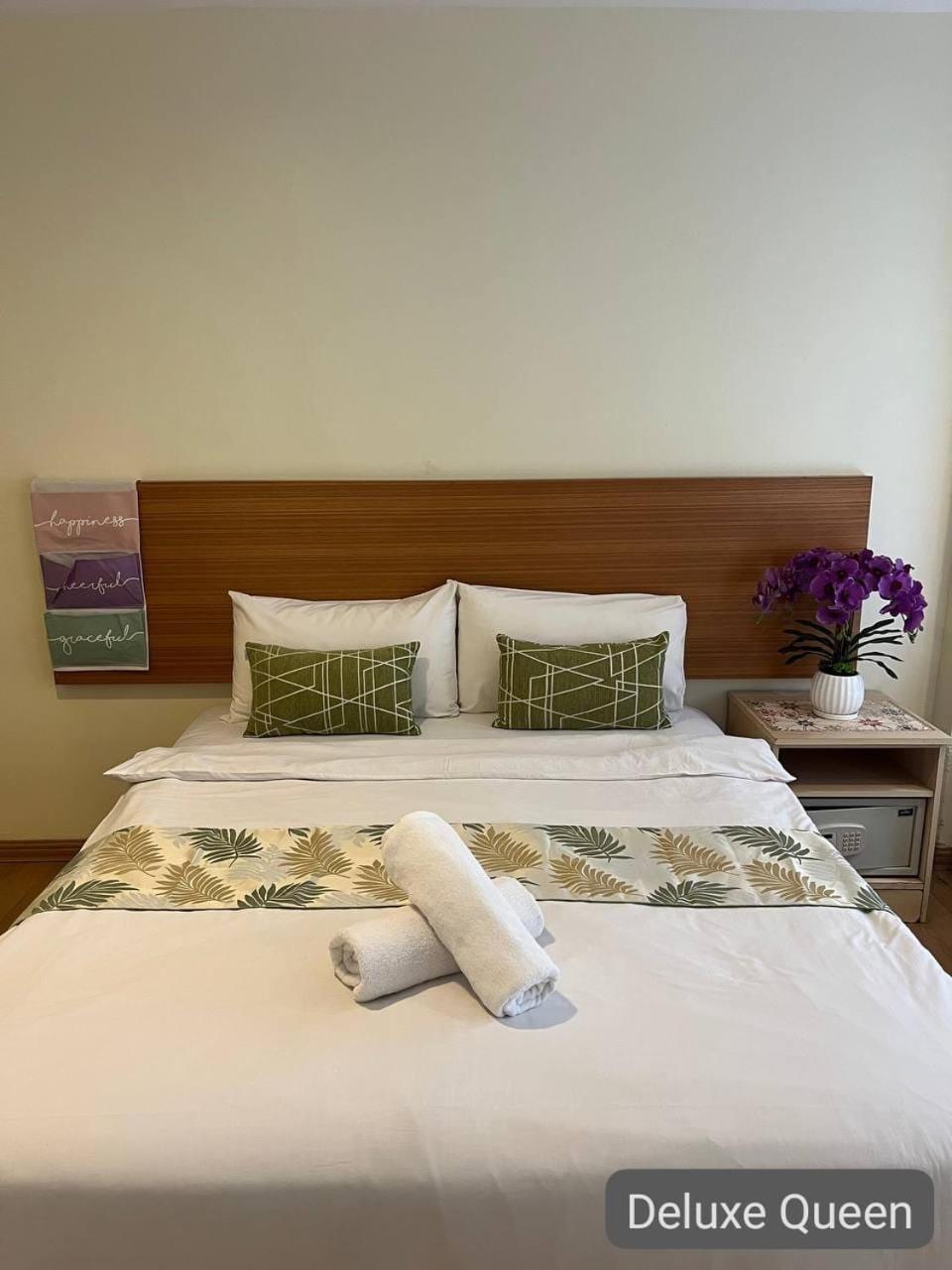 Scc Hotel City Centre Kuala Lumpur Bagian luar foto