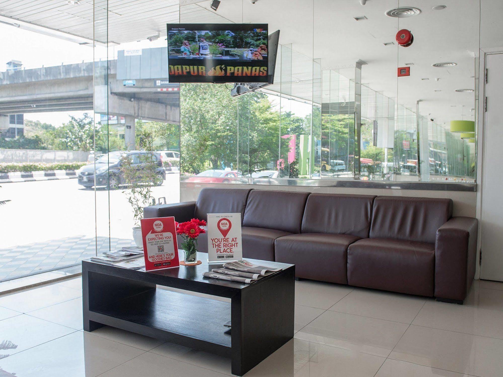 Scc Hotel City Centre Kuala Lumpur Bagian luar foto