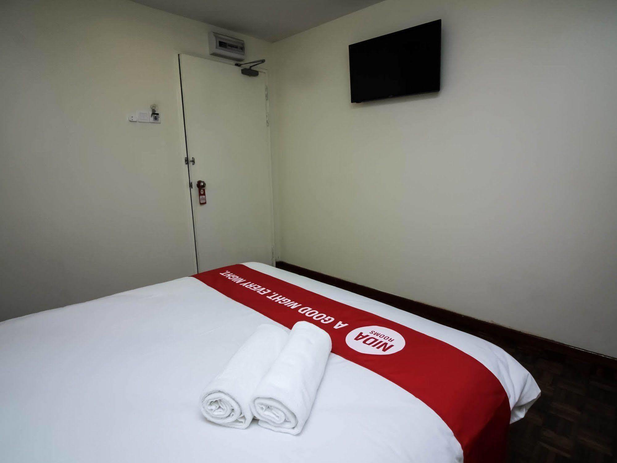 Scc Hotel City Centre Kuala Lumpur Bagian luar foto
