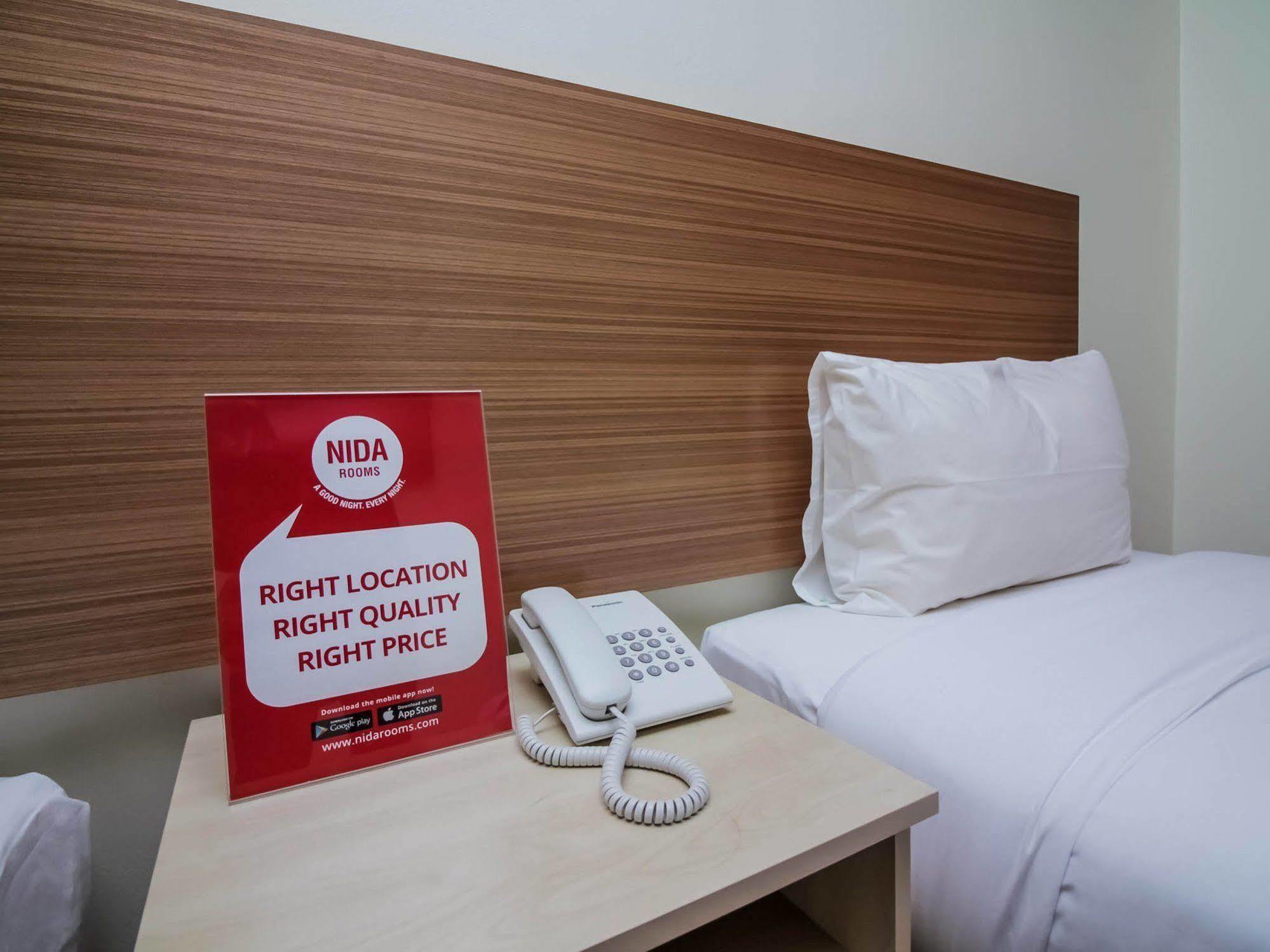 Scc Hotel City Centre Kuala Lumpur Bagian luar foto