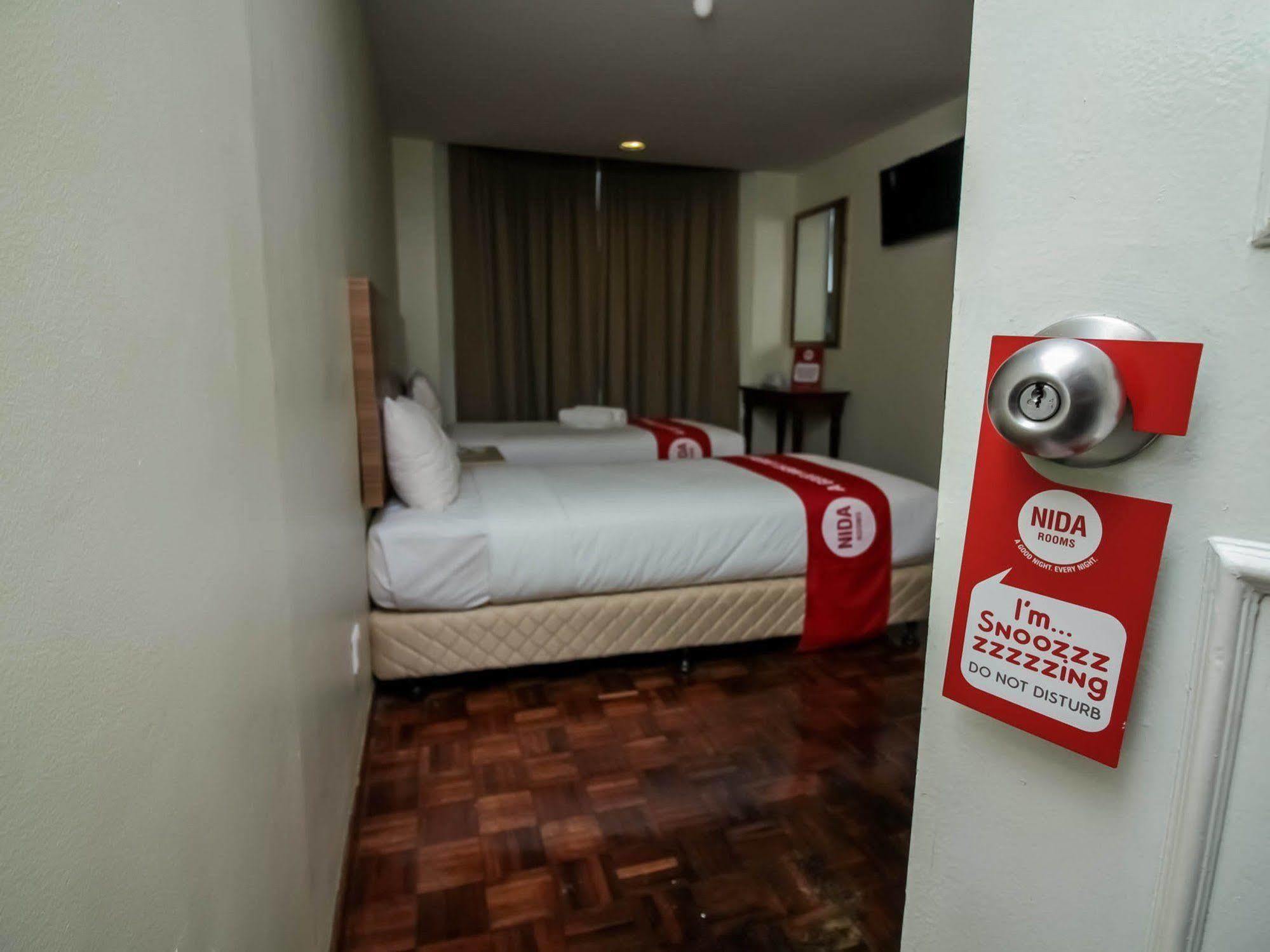 Scc Hotel City Centre Kuala Lumpur Bagian luar foto