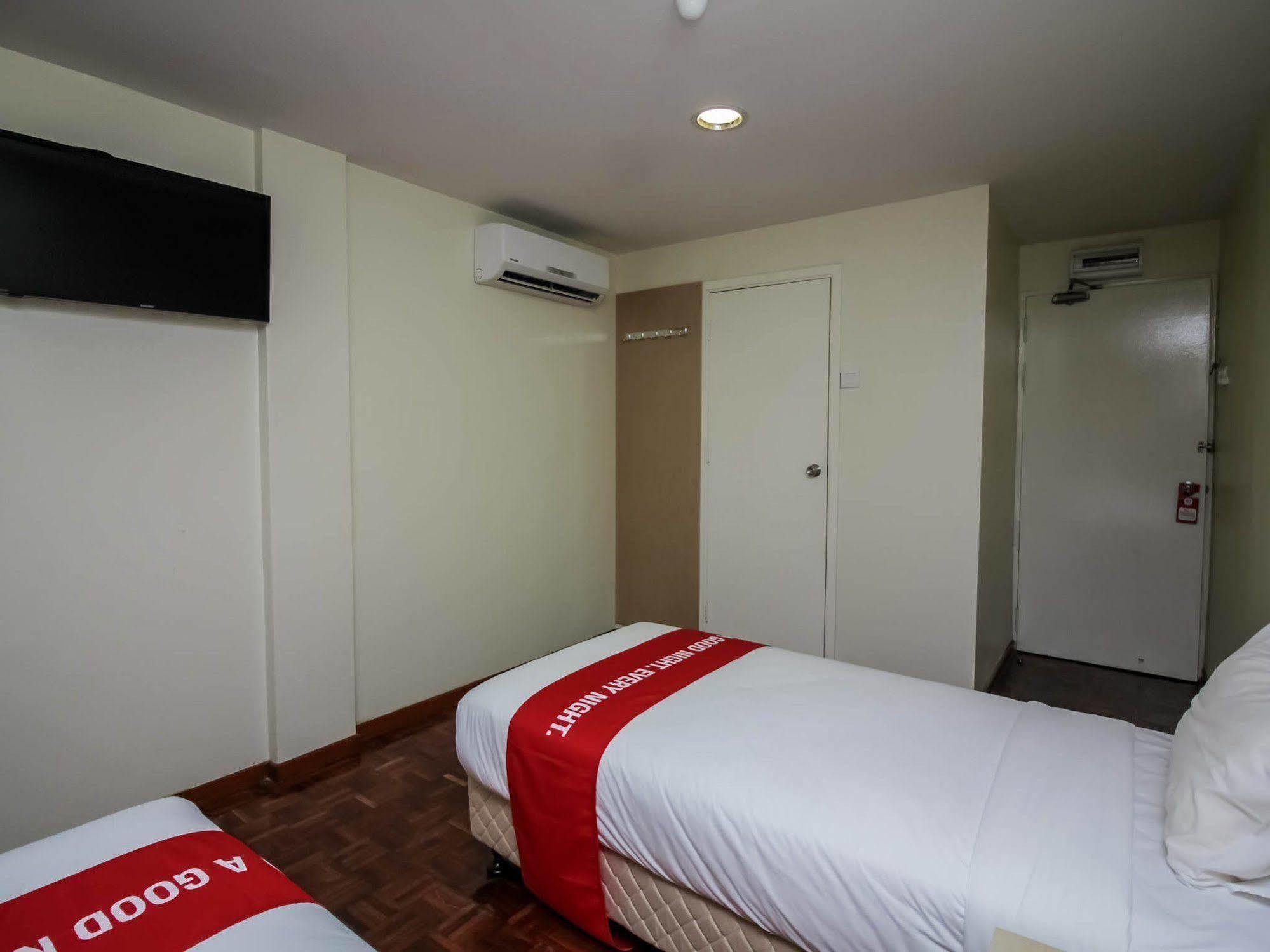 Scc Hotel City Centre Kuala Lumpur Bagian luar foto